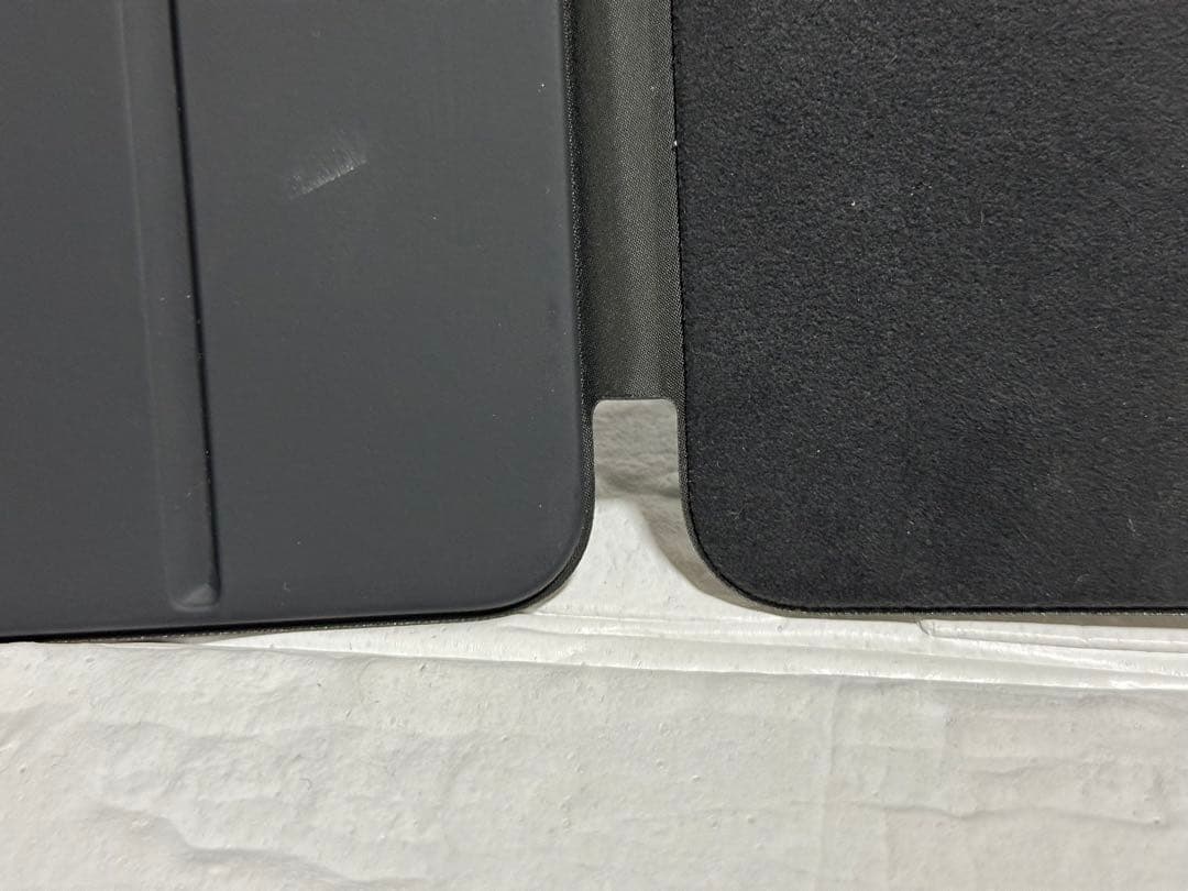 キーボード Smart Keyboard Folio MXNK2J/A