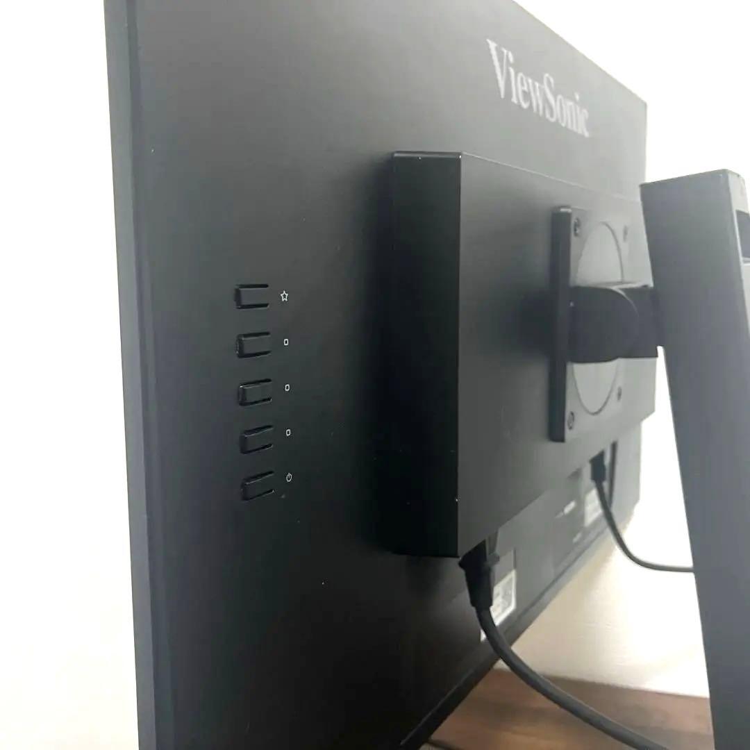 状態良好‼️ViewSonic XG2705 27インチワイドゲーミングモニター