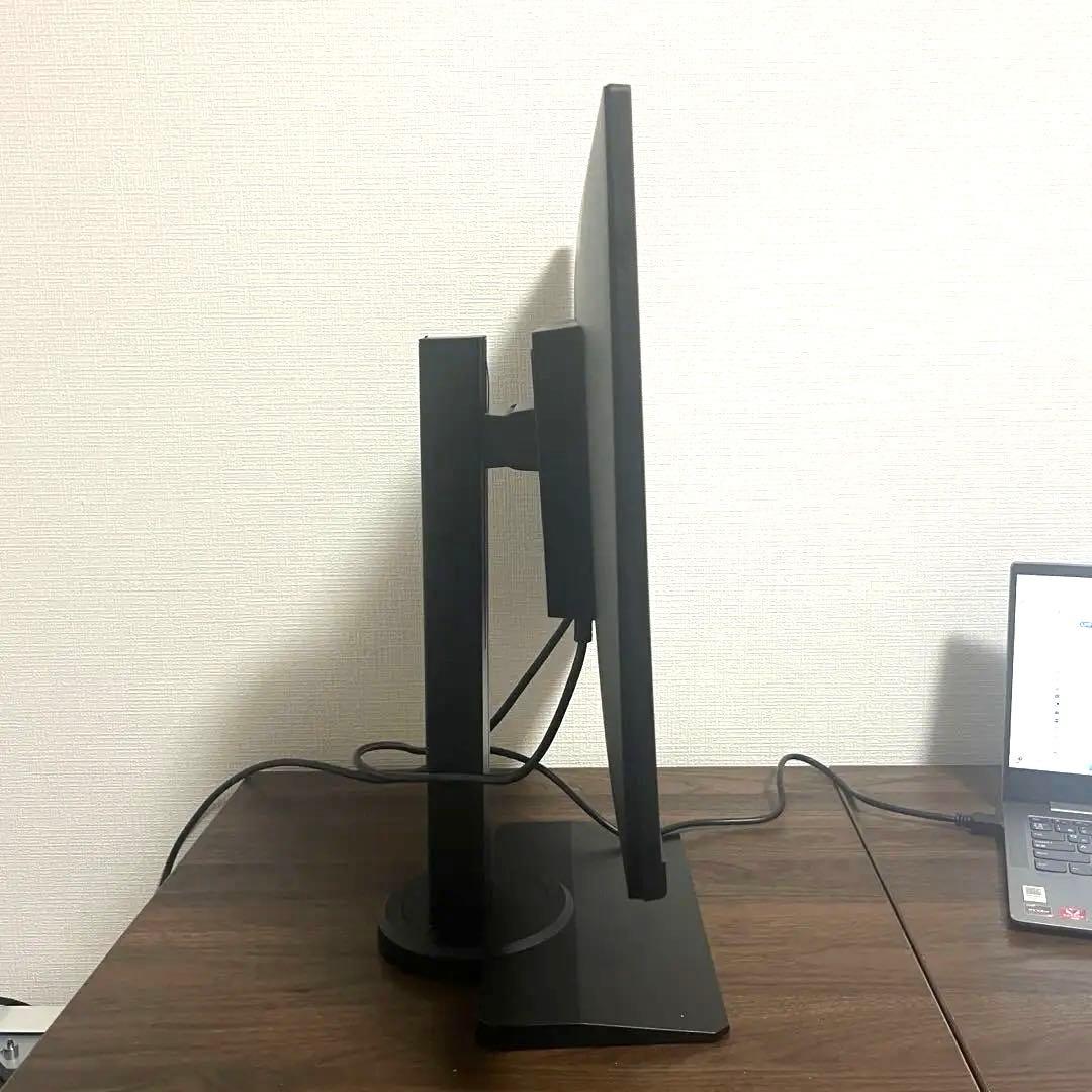 状態良好‼️ViewSonic XG2705 27インチワイドゲーミングモニター