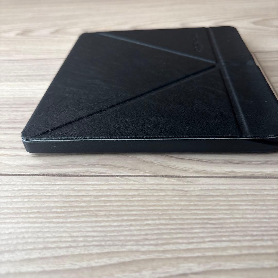 Rakuten Kobo Libra2 電子書籍リーダー　ブラック カバー付き