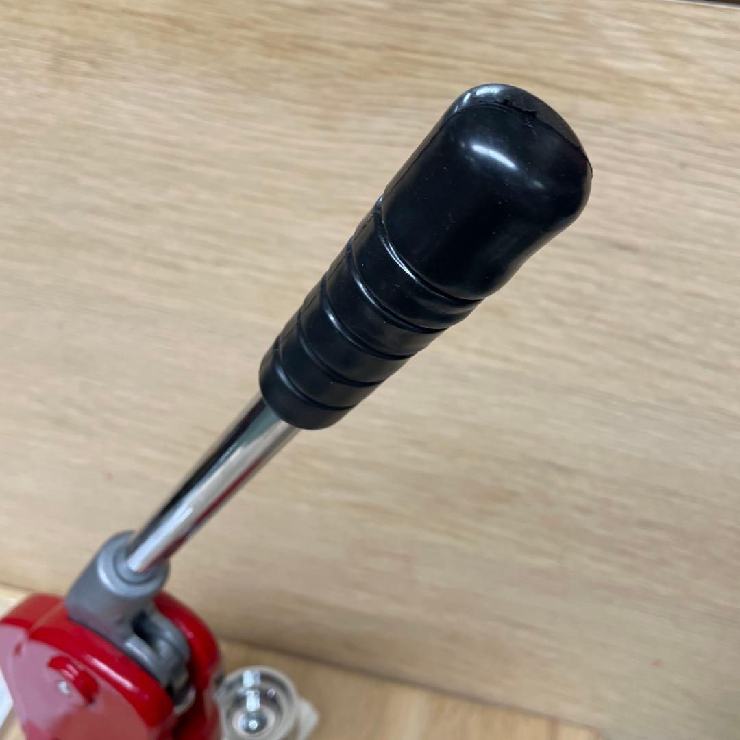 缶バッジマシン　缶バッジ製作マシーン　手動式　44mm 未使用