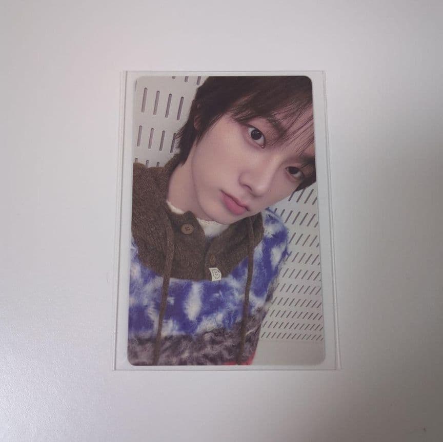 BOYNEXETDOOR ボネクド ソンホ トレカ まとめ売り