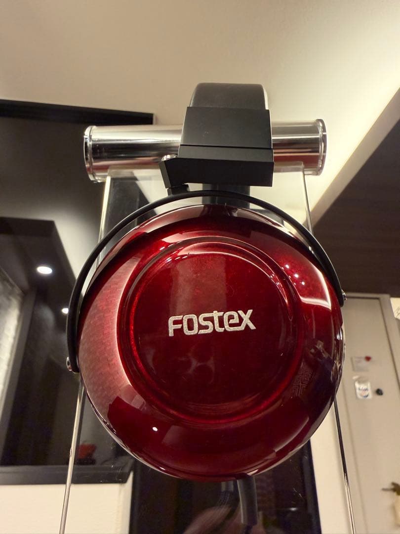 Fostex TH900 美品