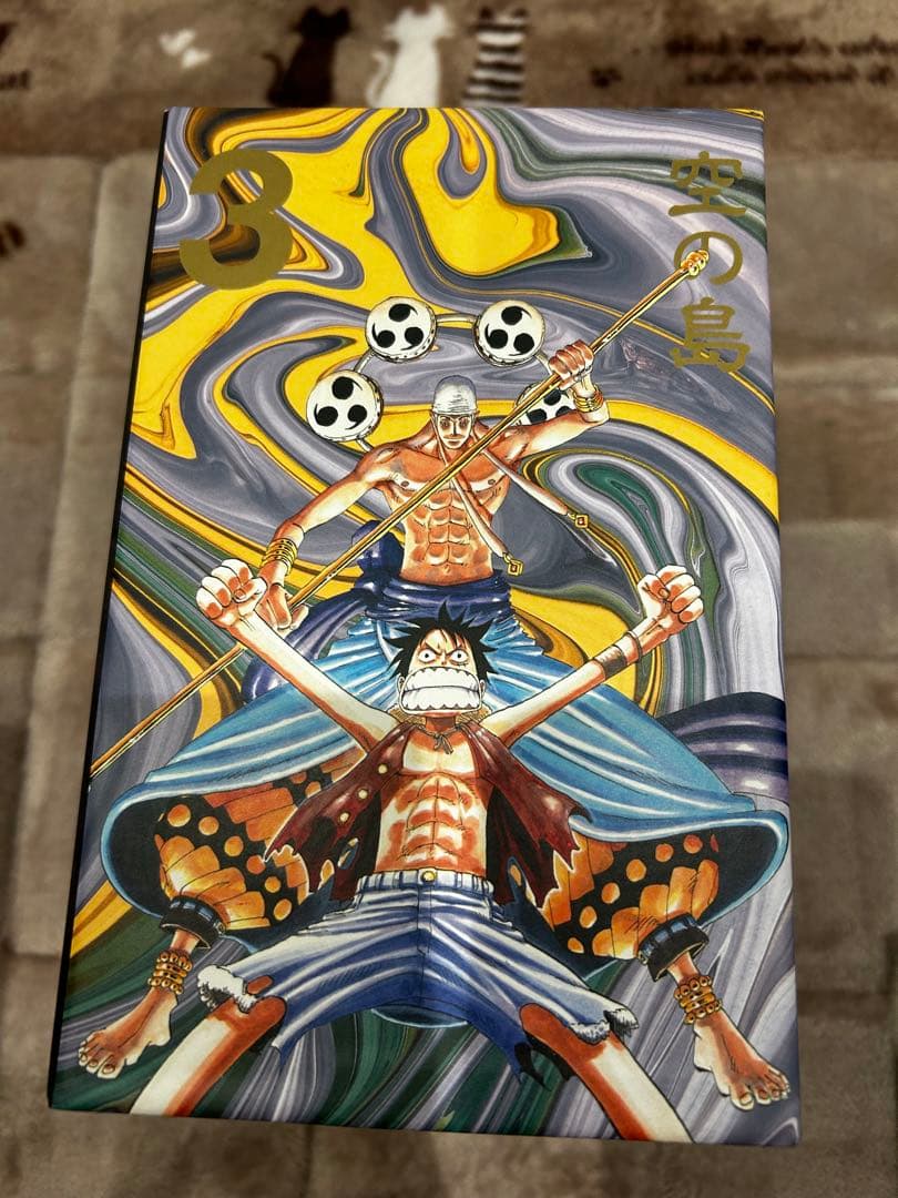 【値下げ中！〜2/13】ワンピースコミック　ボックス1巻〜90巻