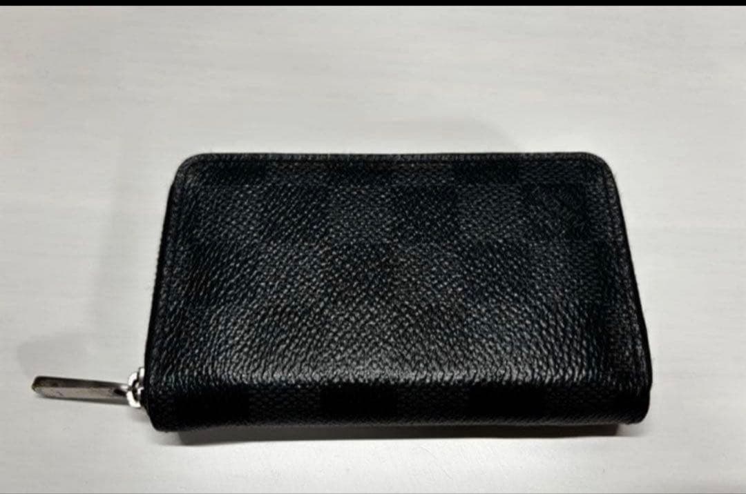 ルイヴィトン ケース グラフィット値下げ可能