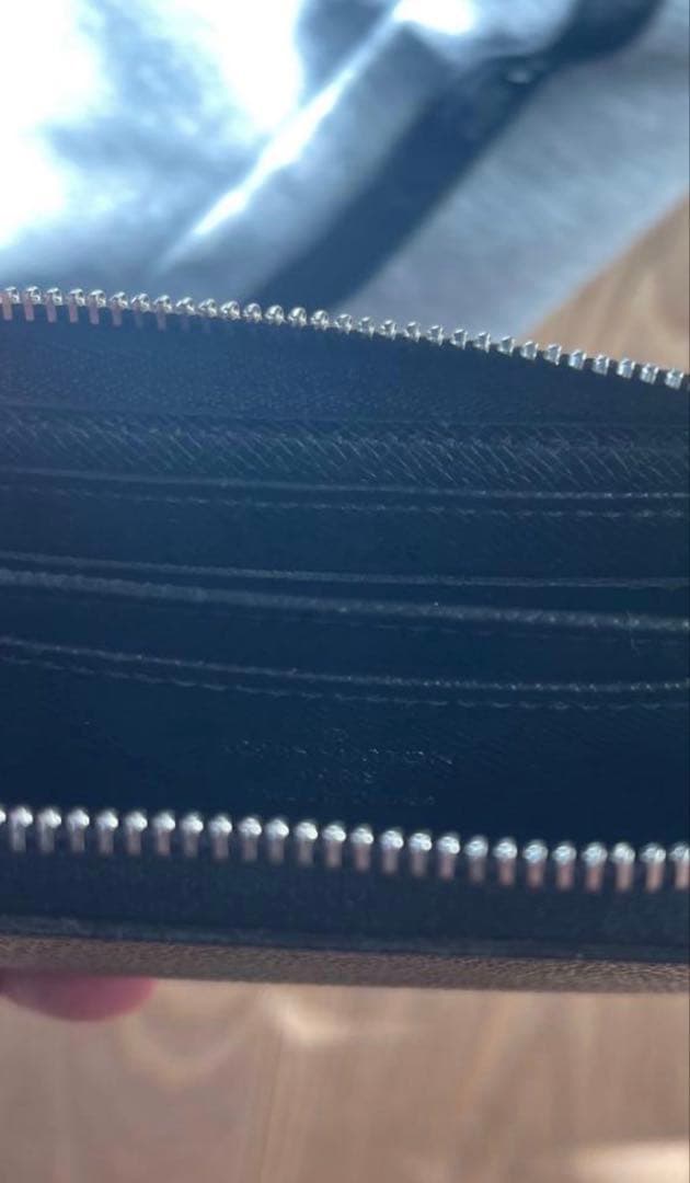 ルイヴィトン ケース グラフィット値下げ可能