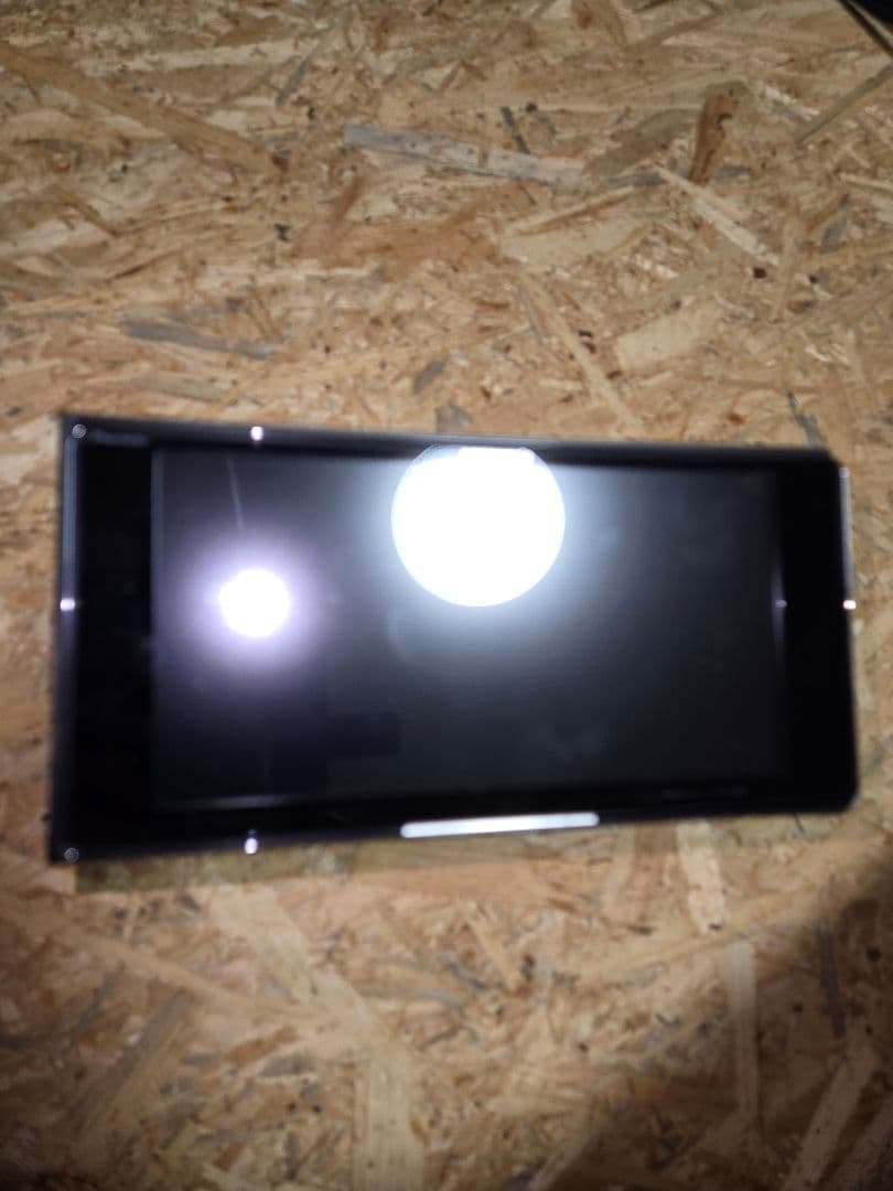 PioneerサイバーナビAVIC-CW912