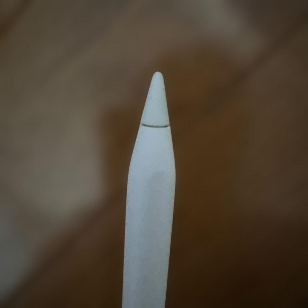 [美品] Apple Pencil第2世代