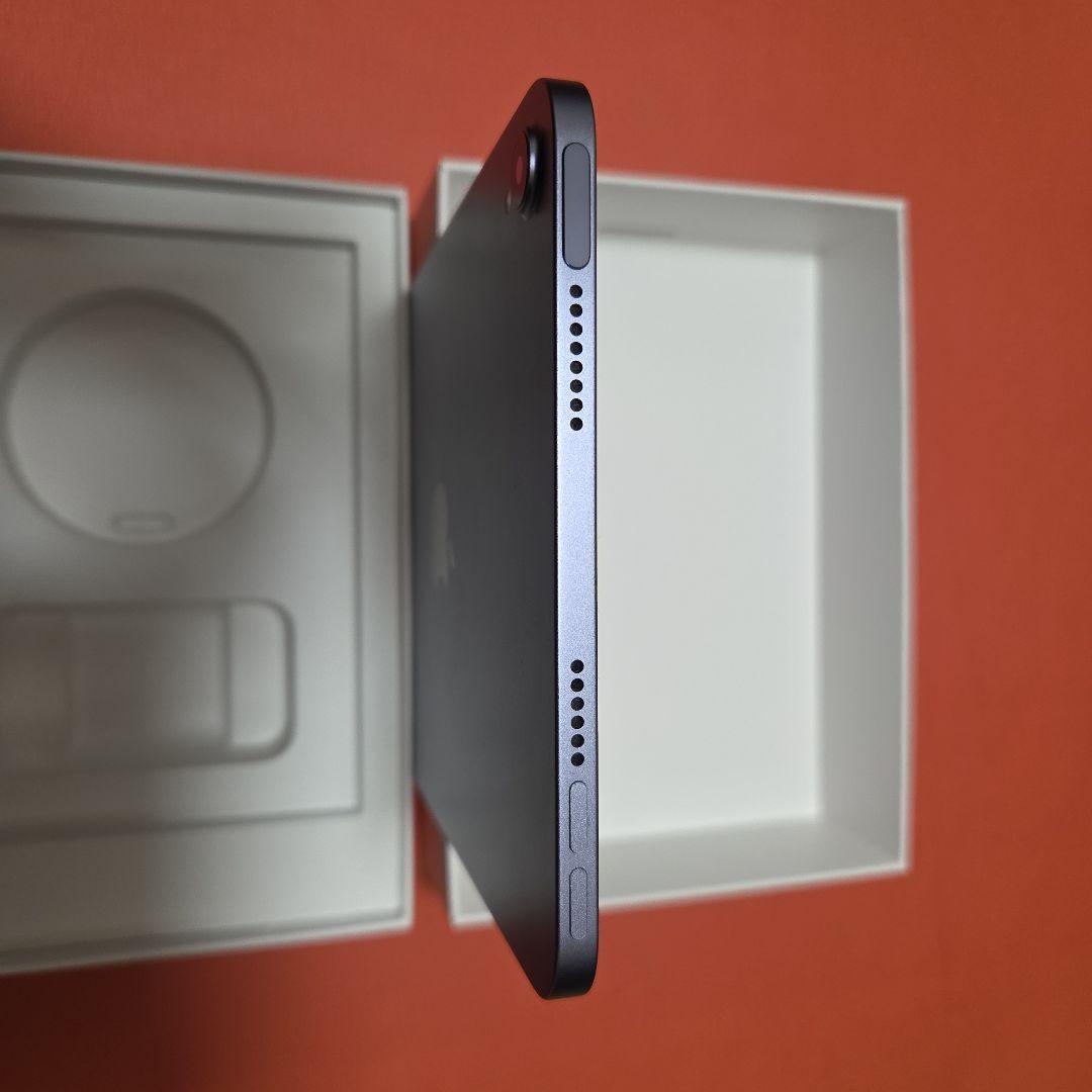 Apple iPad mini（第6世代）パープル　Wi-Fiモデル64GB