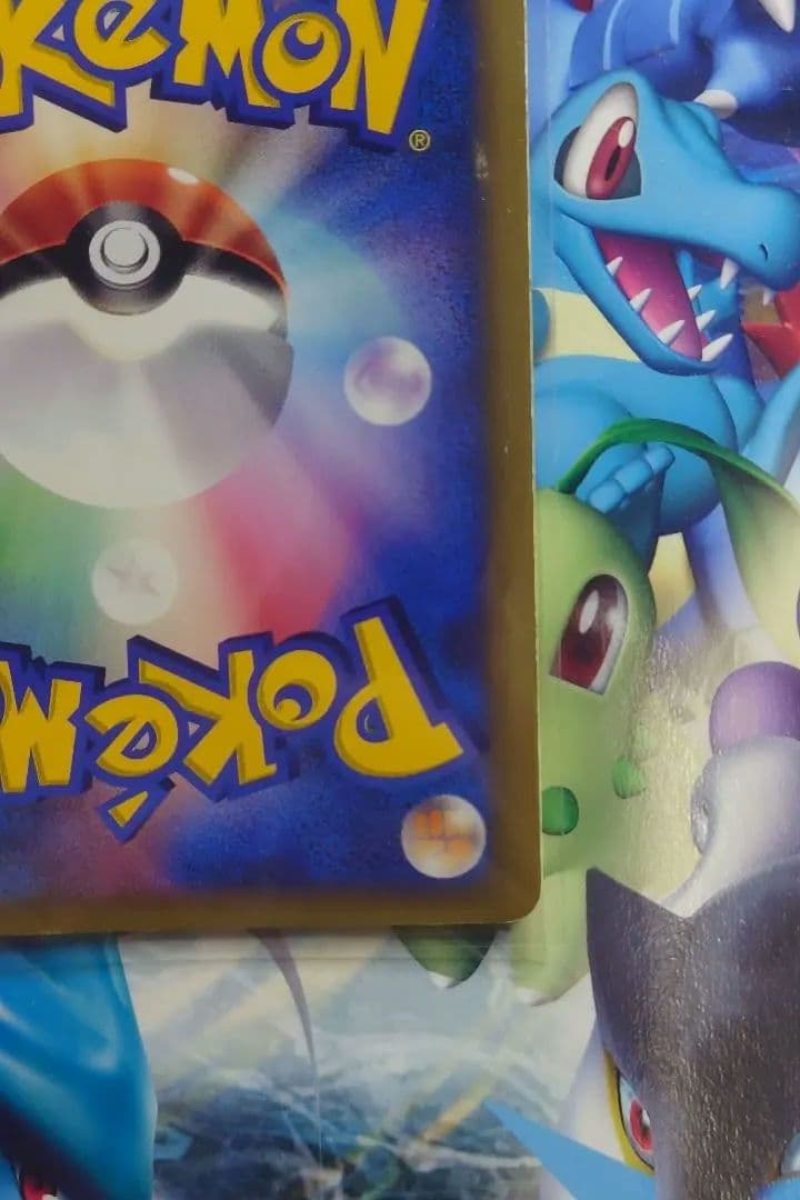 R団のエンテイ ★ ポケモンカード★VS 095/141