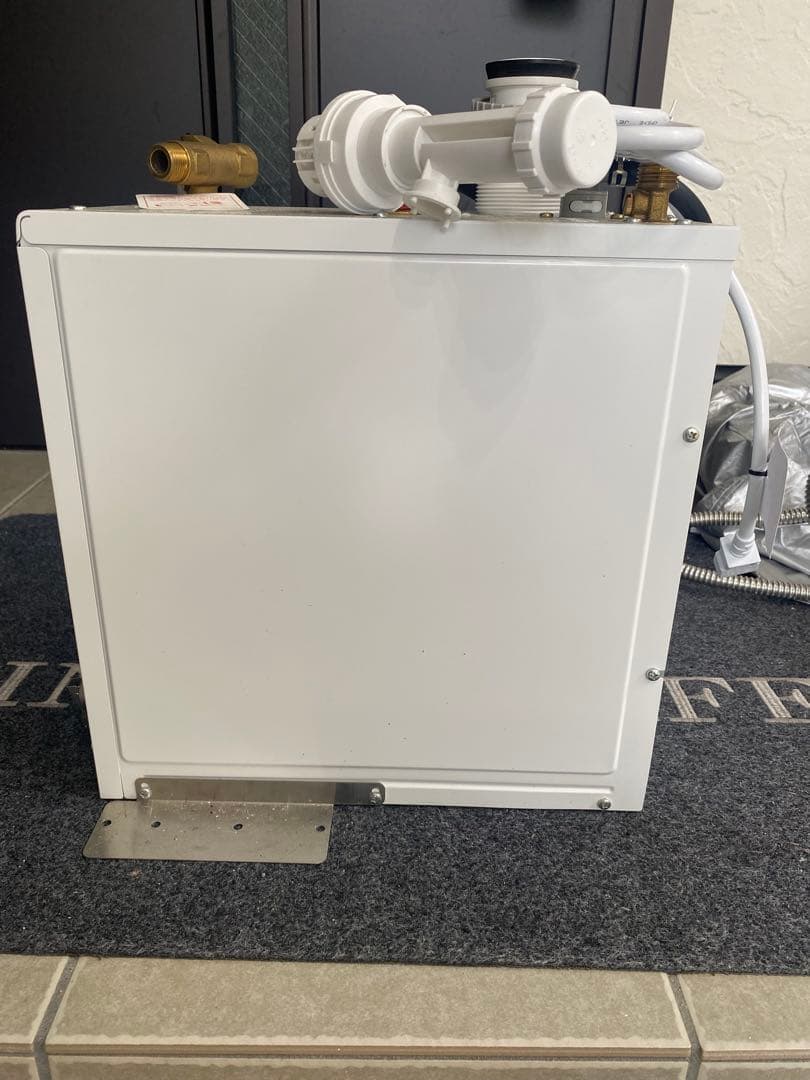 INAX 小型電気温水器 EHPN-H12V1