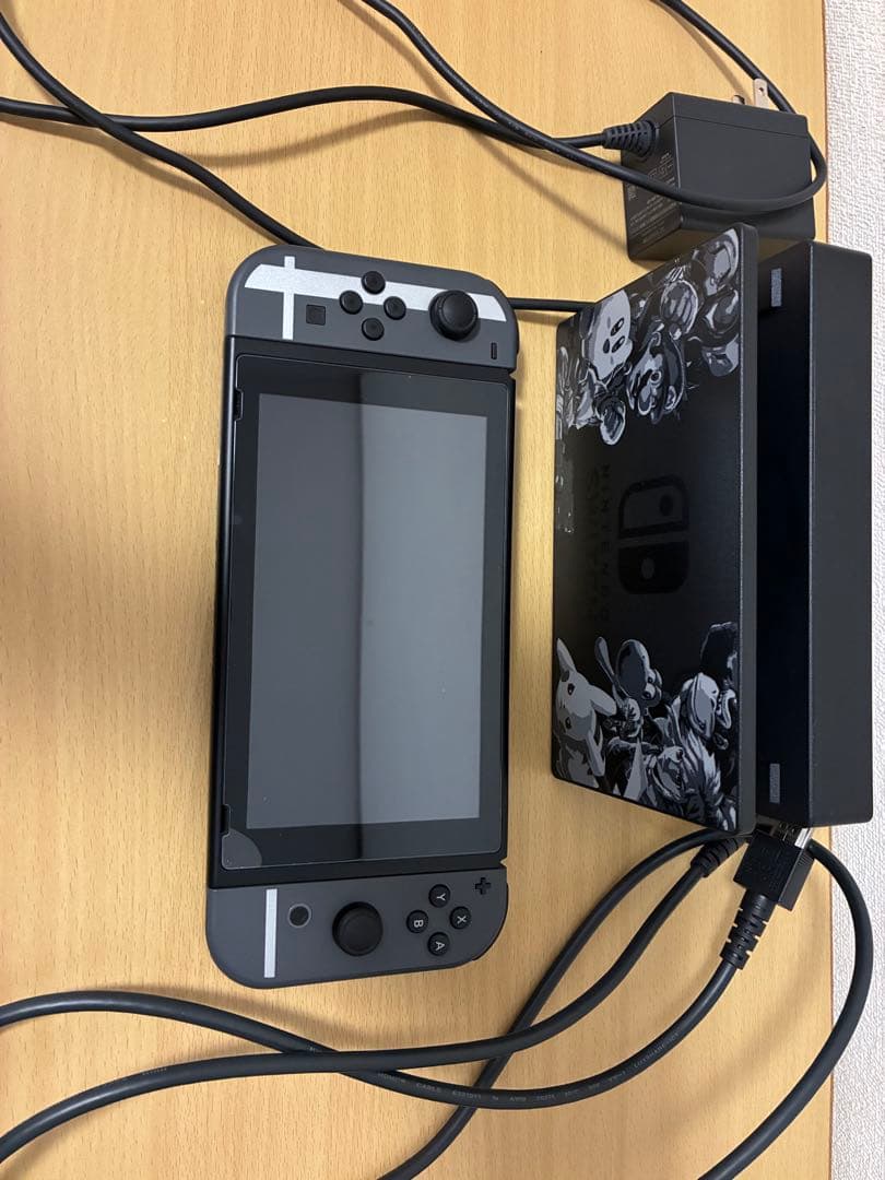 Switch 大乱闘スマッシュブラザーズ SPECIAL セット