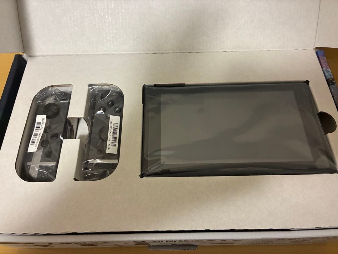 Switch 大乱闘スマッシュブラザーズ SPECIAL セット