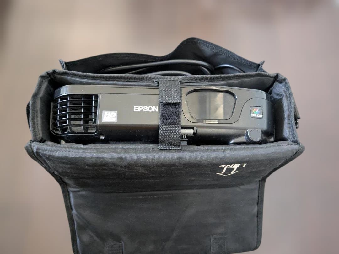 EPSON（エプソン） EH-TW400 プロジェクター