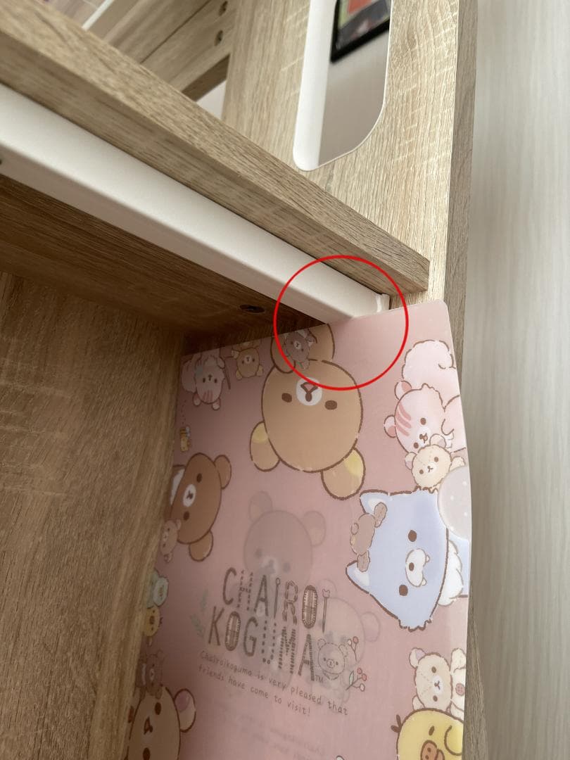 【北海道内引取限定】ネルコンシェルジュ 木製ロフトベッド