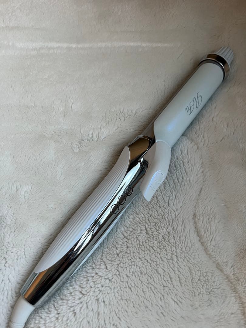 ReFa 32mm カールヘアアイロンプロ