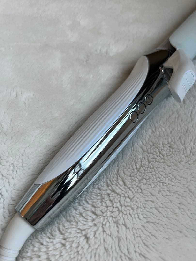 ReFa 32mm カールヘアアイロンプロ