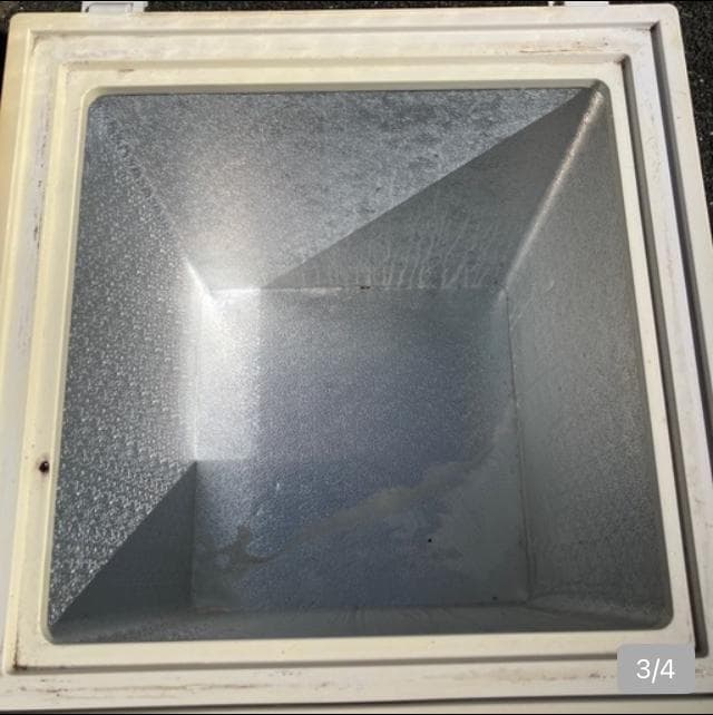 【引取限定大阪】三ツ星貿易 エクセレンス 電気冷凍ストッカーMA-6095 中古