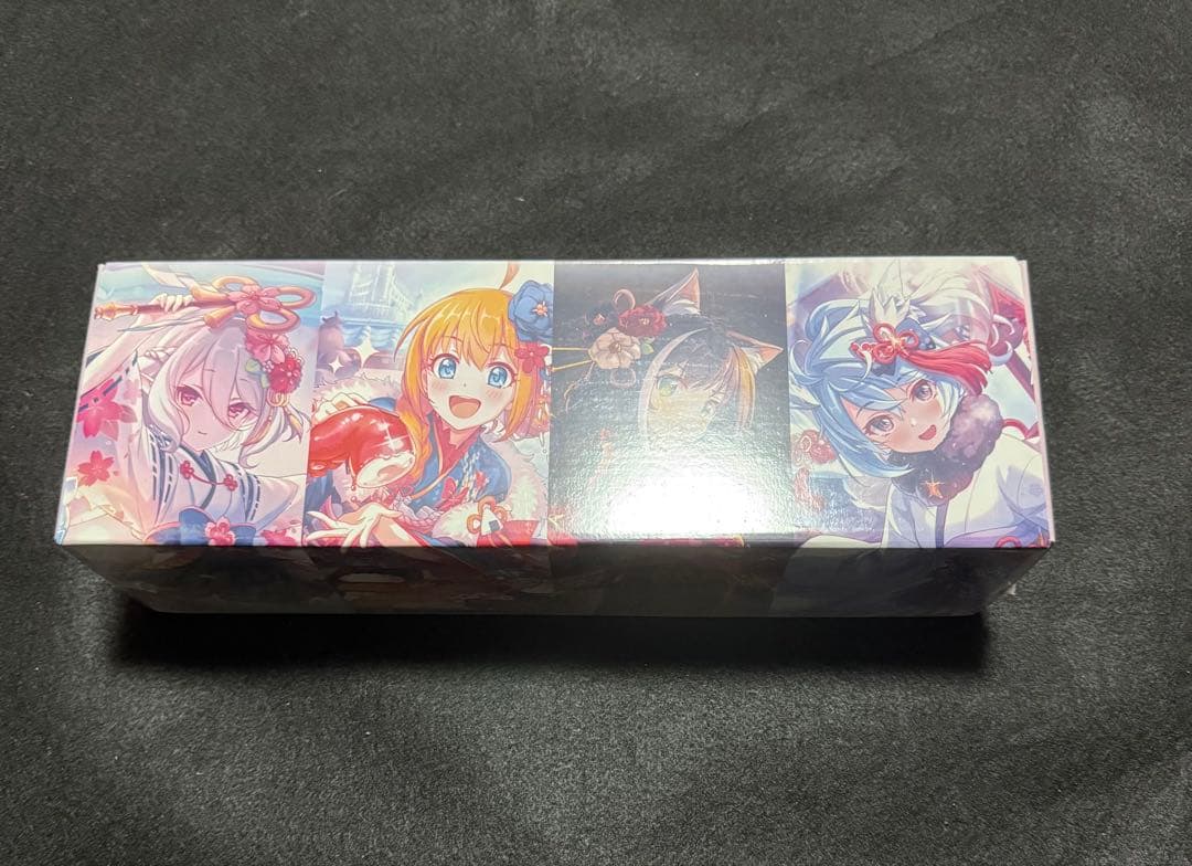 【新品未開封】シャドウバースエボルヴ　プレミアムカードセット　プリンセスコネクト