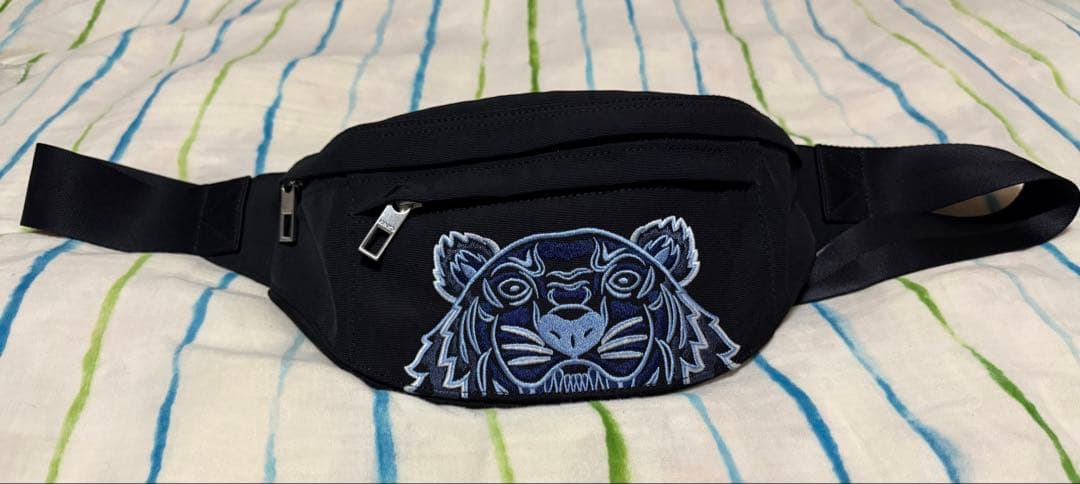 KENZO ボディバッグ