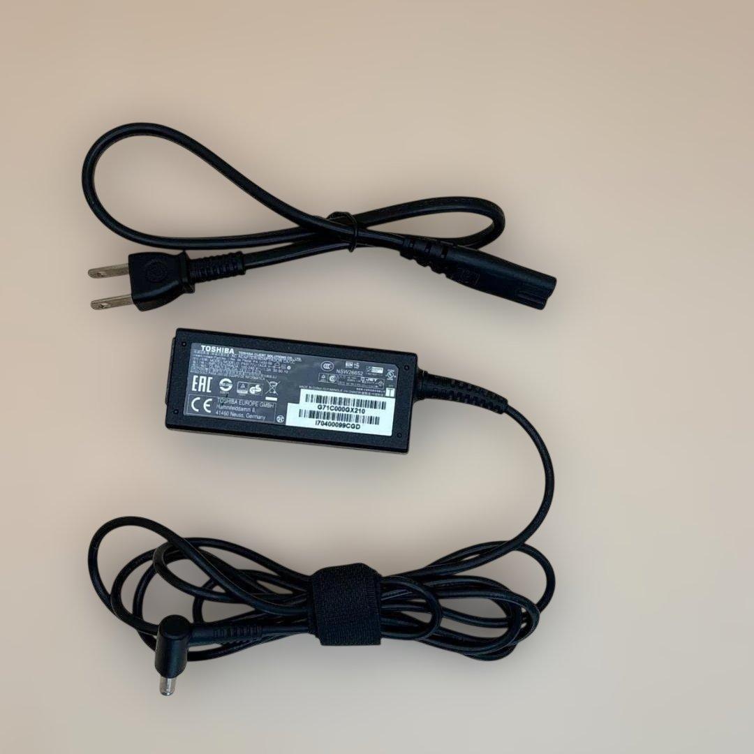 美品⭐️ すぐ使える⭐東芝dynabook i5第10世代 Windows11