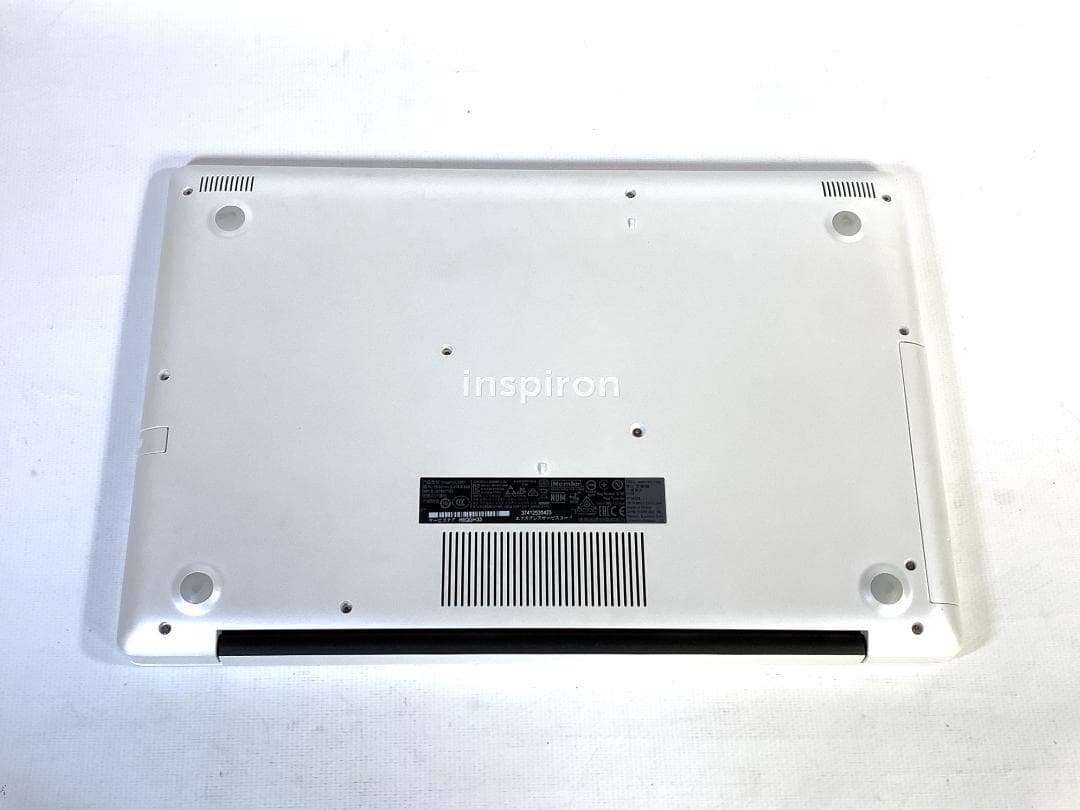 Windowsノート本体 DELL M.2+1.0TB Ryzen5 Windows11 Inspiron