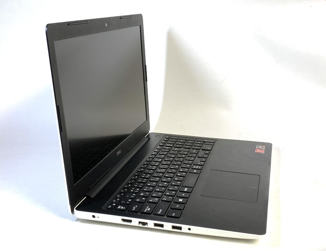 Windowsノート本体 DELL M.2+1.0TB Ryzen5 Windows11 Inspiron