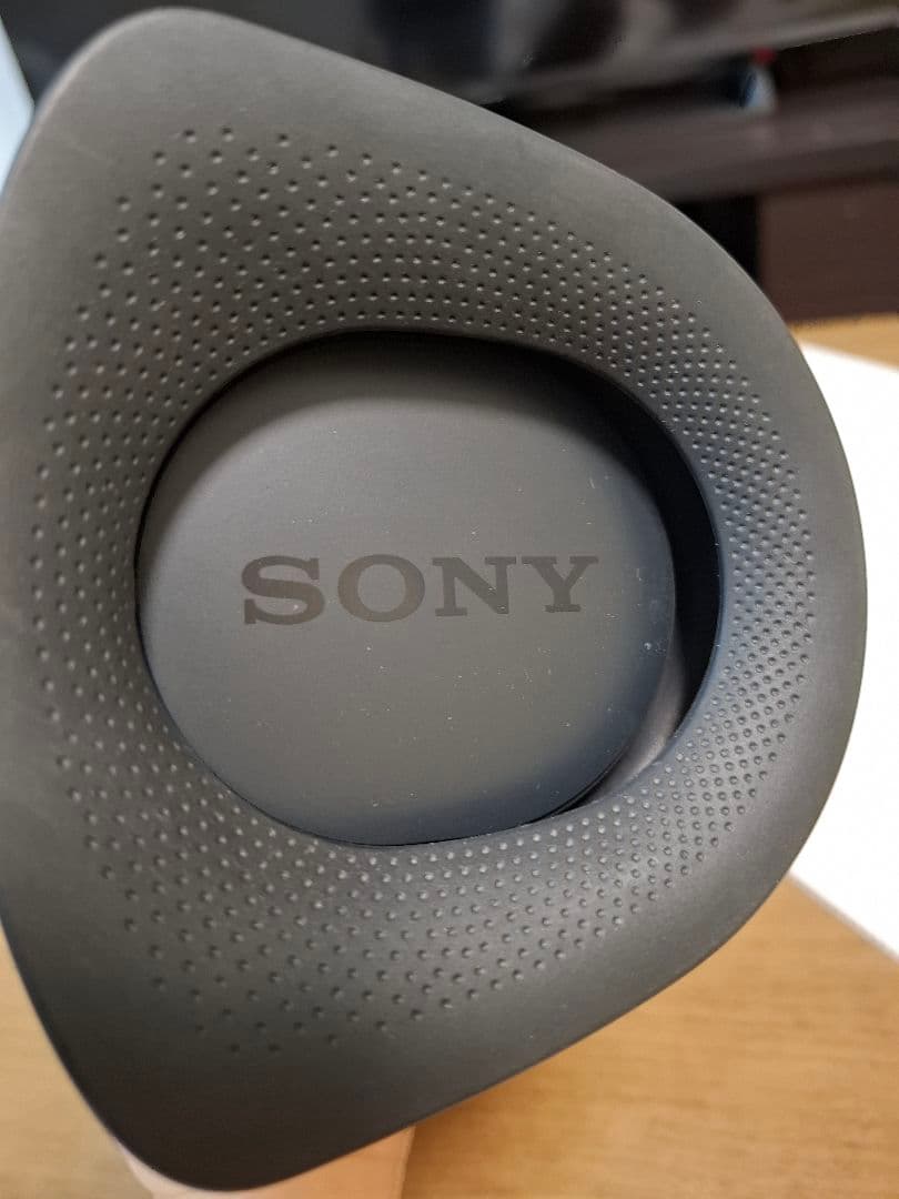 SONY SRS-XB43 EXTRA BASS ワイヤレススピーカー中古美品