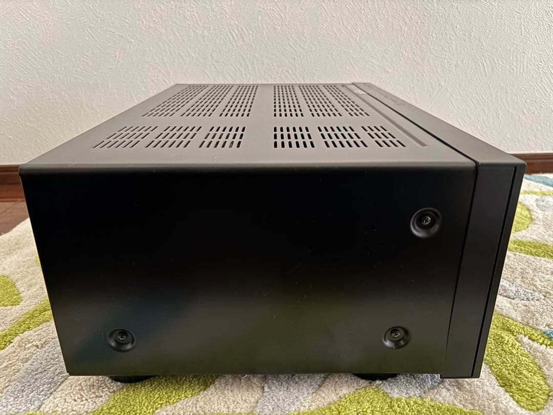 実働品7.1chTX-NR626Wi-Fi&Bluetooth内蔵／ハイレゾ対応