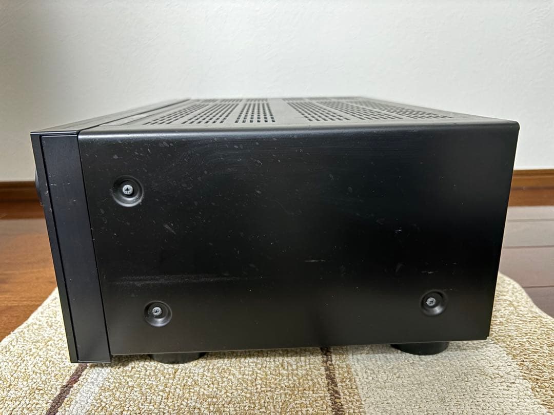 実働品7.1chTX-NR626Wi-Fi&Bluetooth内蔵／ハイレゾ対応