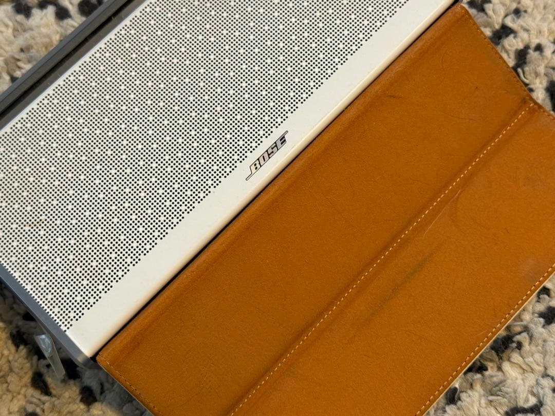 Bose SoundLink Mobile Speaker II 限定版