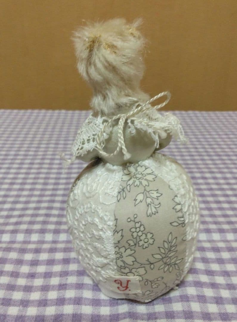 ぬいぐるみ　ハンドメイド　作家　セット