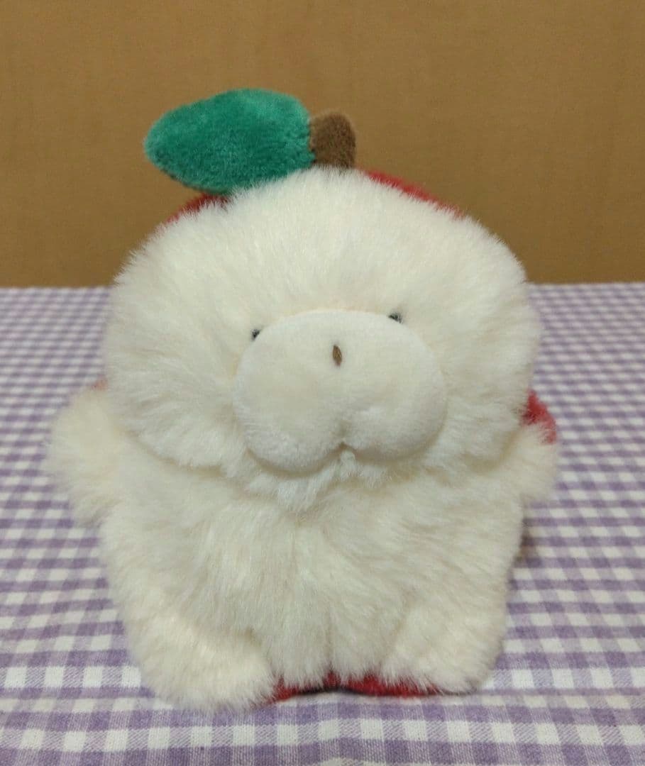 ぬいぐるみ　ハンドメイド　作家　セット