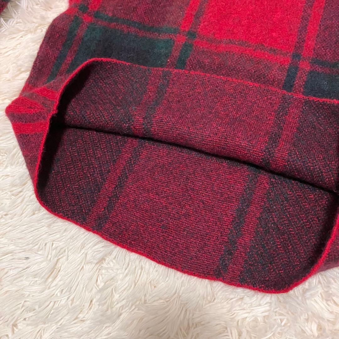 ◎新品・タグ付き　ポロラルフローレン　ウール　アルパカ　ニット　セーター