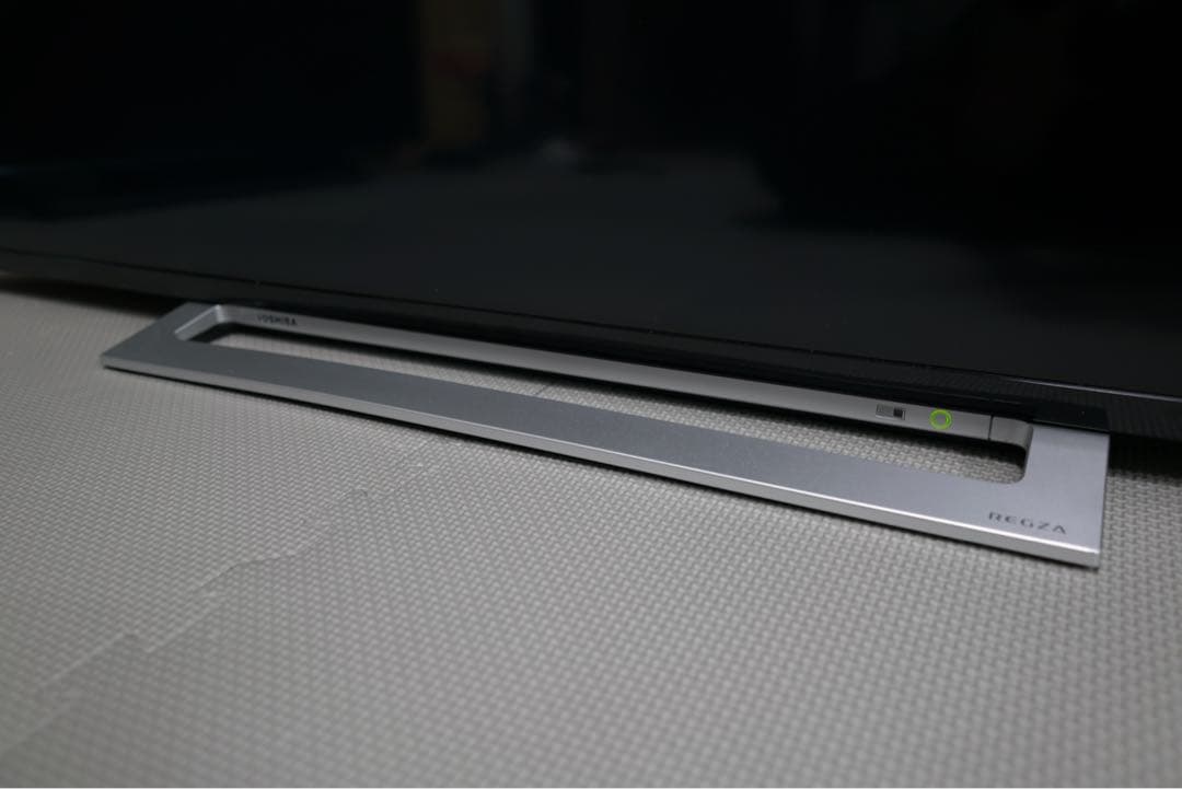 1都4県送料無料 TOSHIBA REGZA 55M520X 4K 大型 テレビ