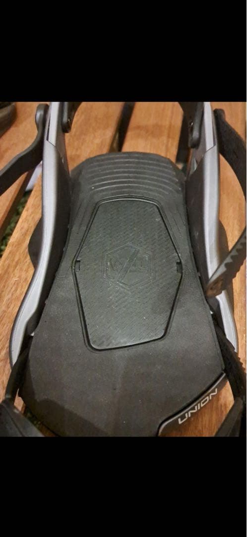 UNION FALCOR 24-25 Mサイズ