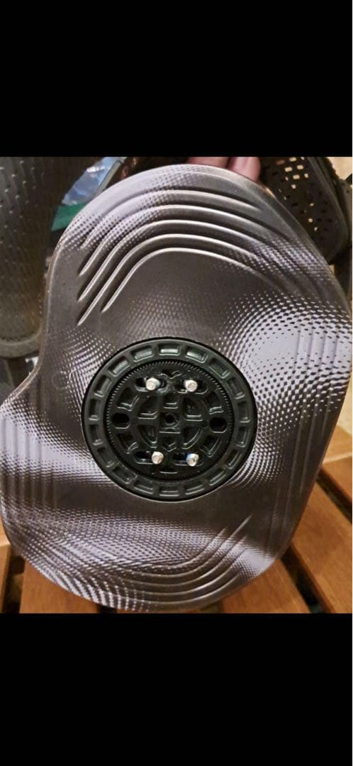 UNION FALCOR 24-25 Mサイズ