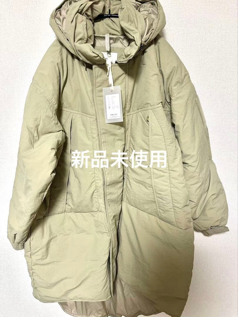 ジャケット・アウター Todayful Monster Down Coat