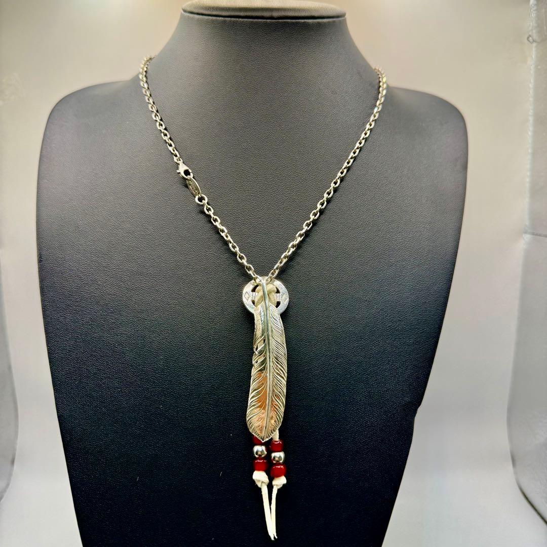 美品　アリゾナフリーダム　SVフェザー70mm ホイール、細チェーンセット