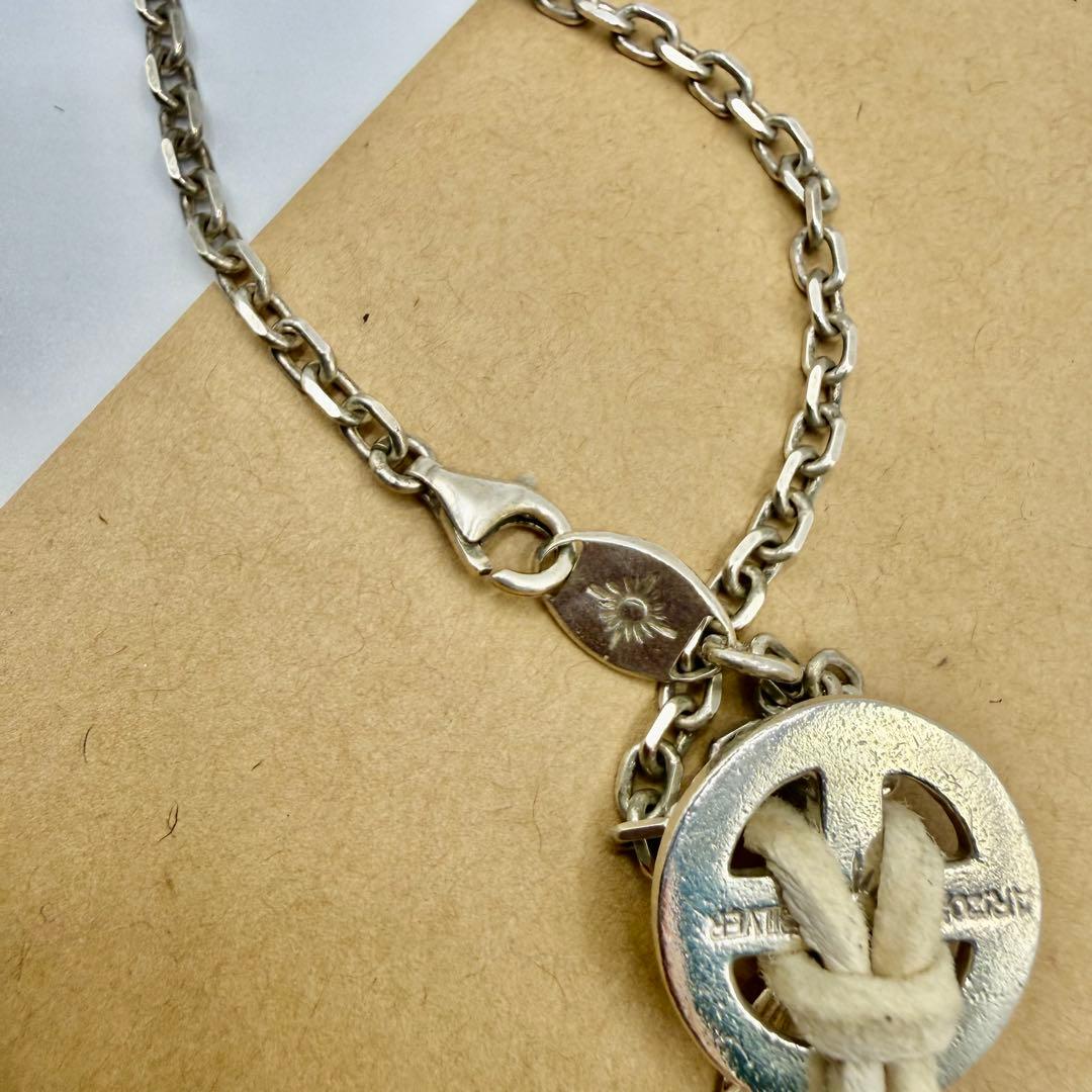 美品　アリゾナフリーダム　SVフェザー70mm ホイール、細チェーンセット