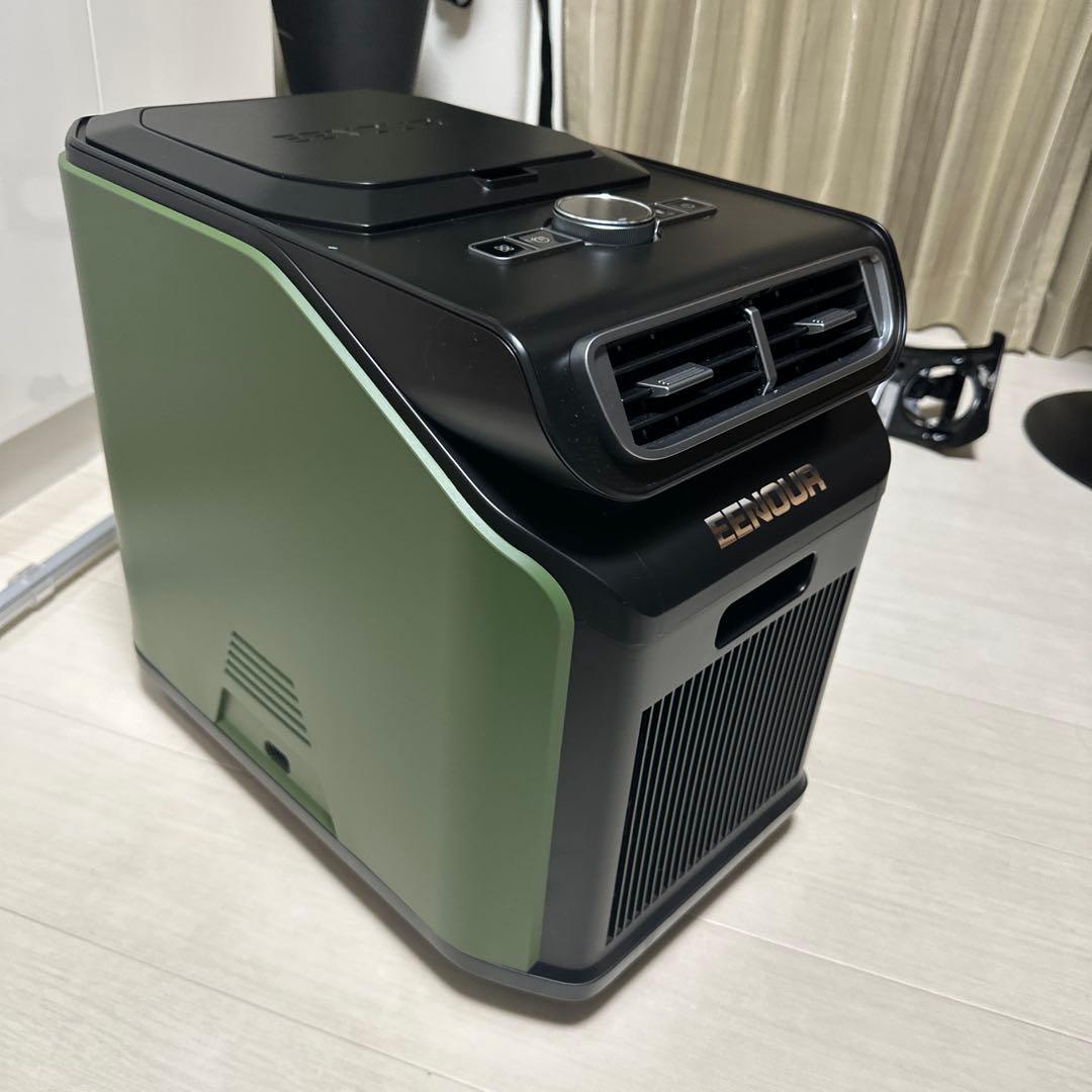 エアコン EENOU PA600