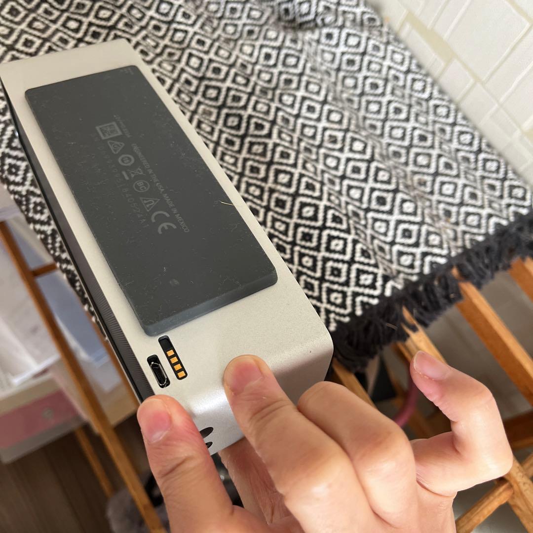 BOSE SoundLink mini 付属品完備 箱付