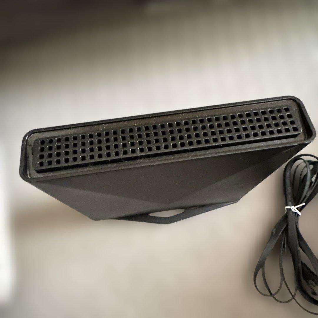 NEC Aterm PA-WX4200D5 Wi-Fiルーター