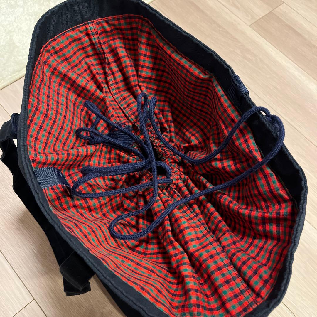 ファミリア　familiar マザーズバック