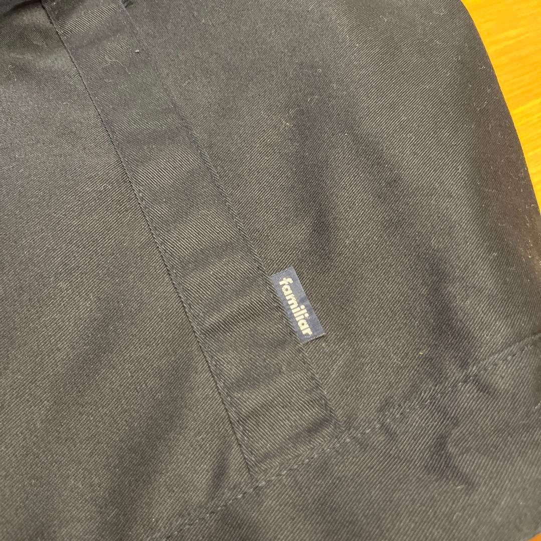 ファミリア　familiar マザーズバック