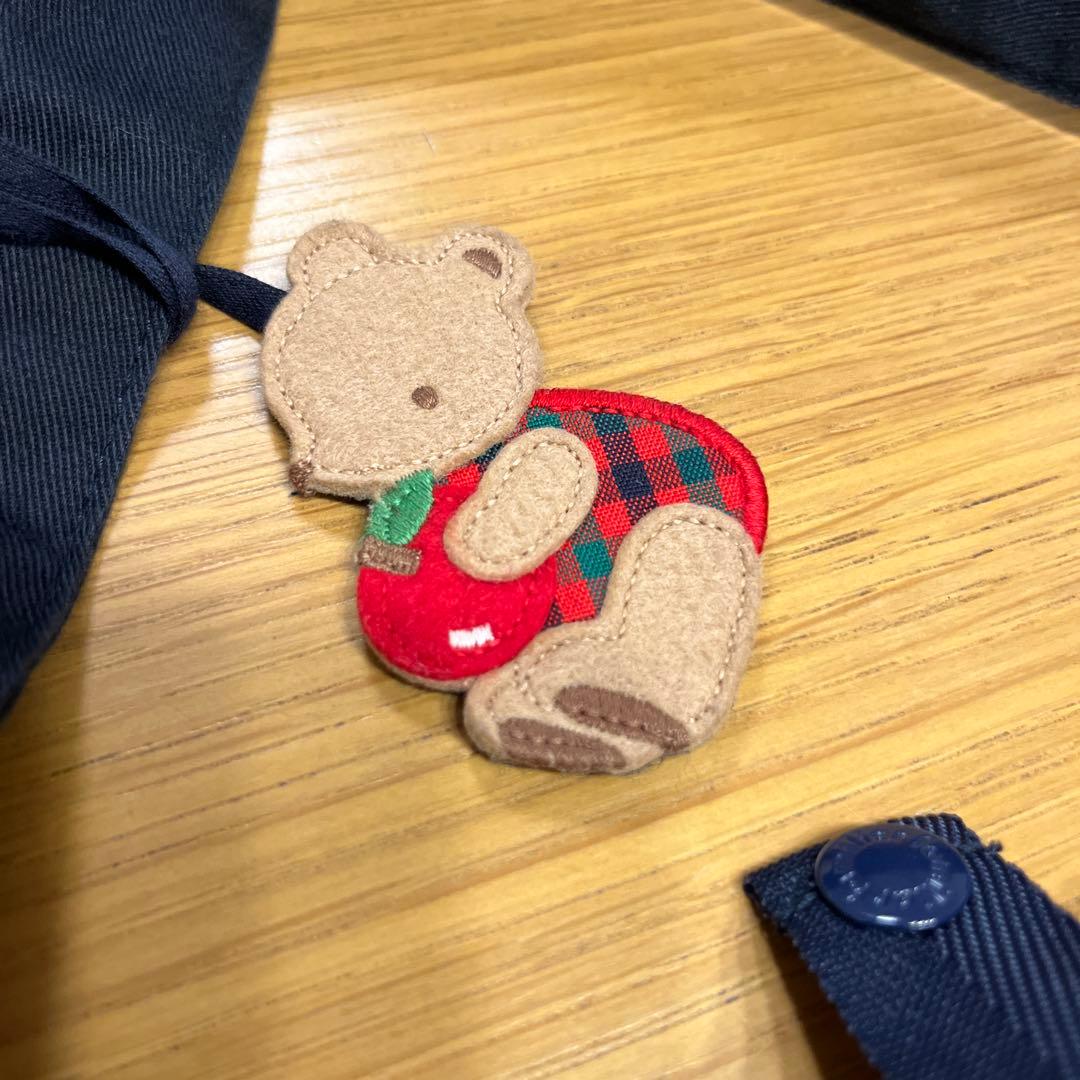 ファミリア　familiar マザーズバック