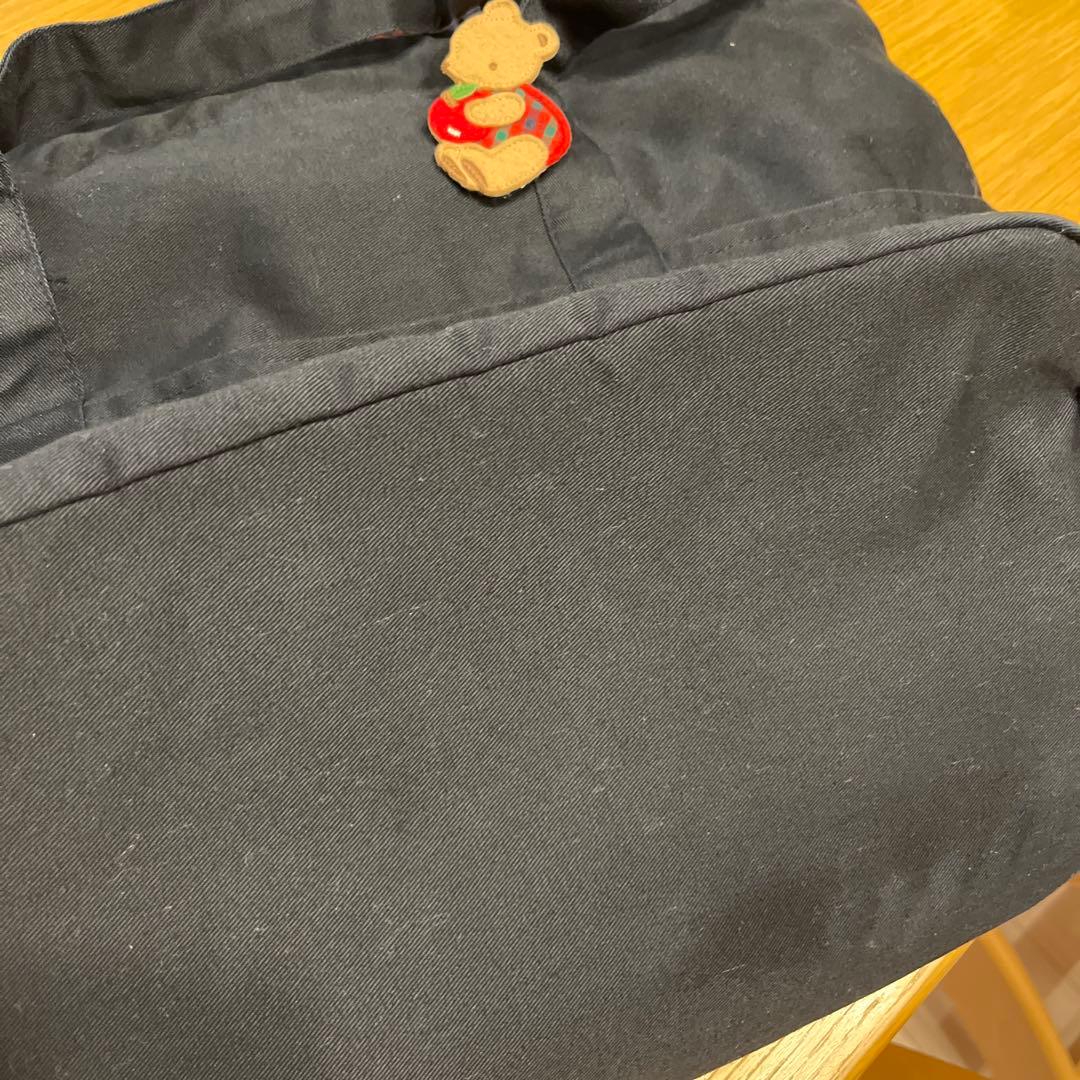 ファミリア　familiar マザーズバック