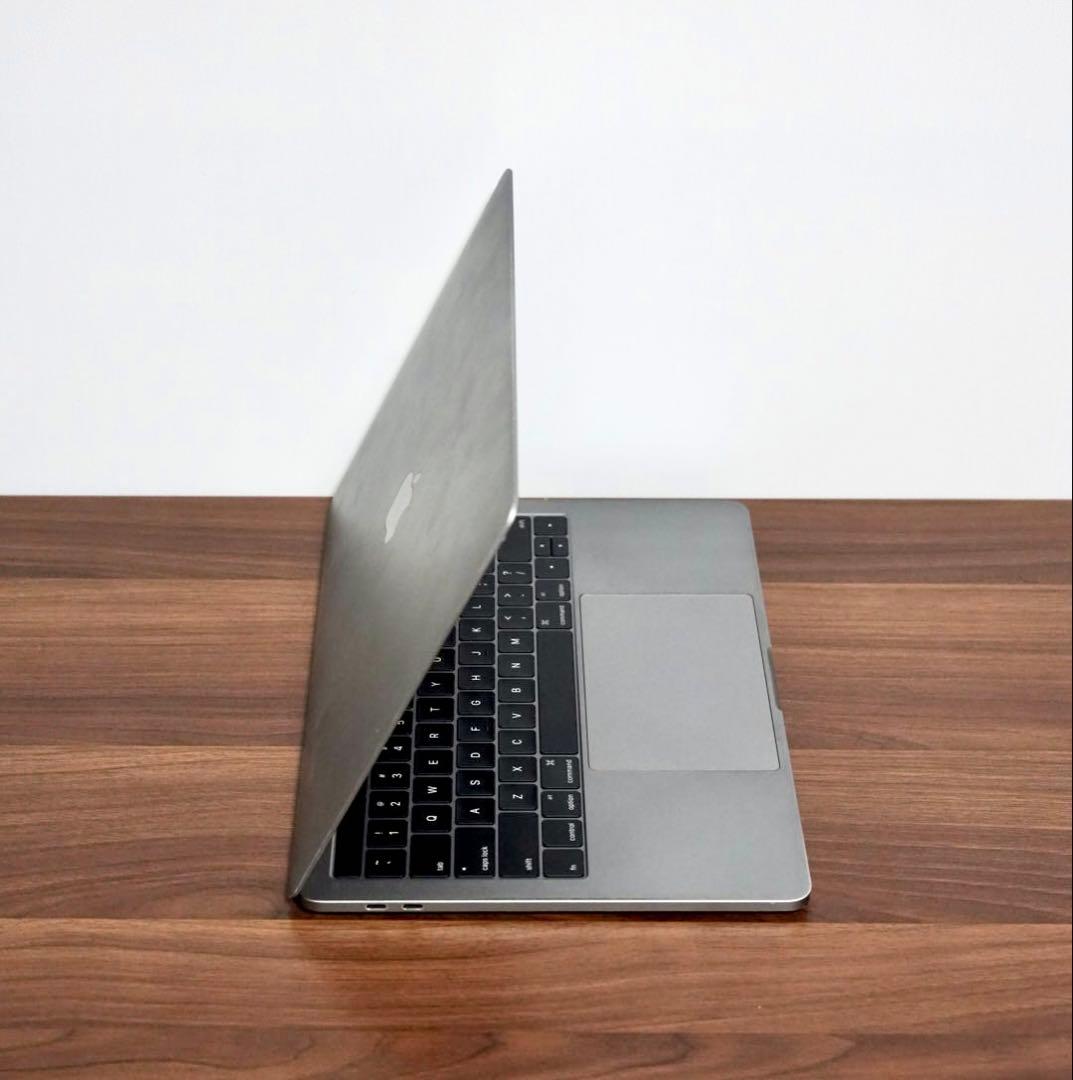 MacBook Pro シルバー 本体 2016 16GB 3.3GHz