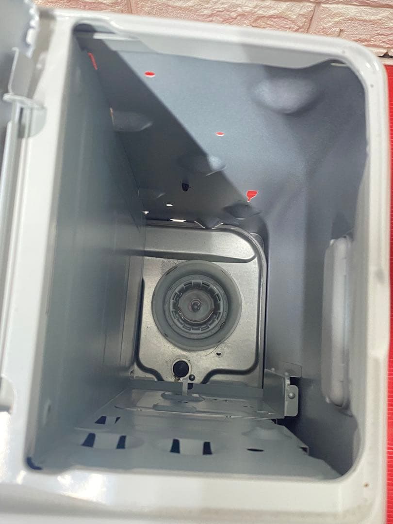 石油ファンヒーター　ダイニチ FWY-32R2 日本製　5.0L