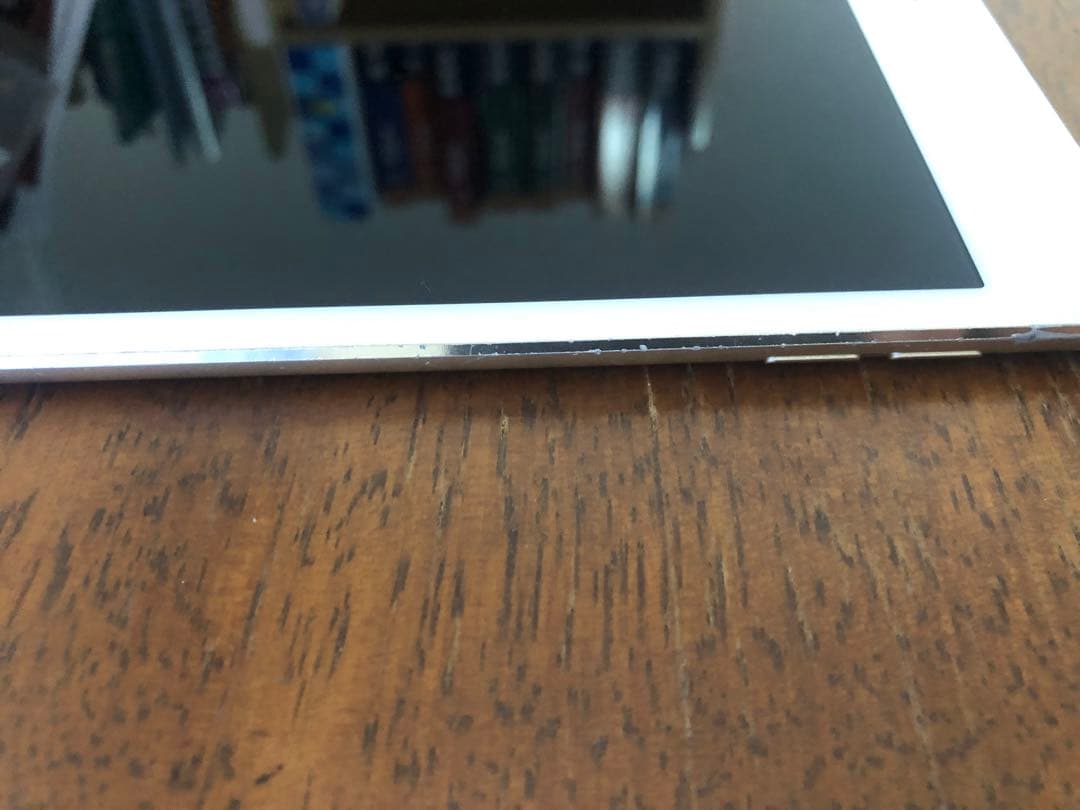 Apple iPad mini4 128GB ゴールド SIMフリー 美品